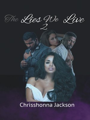 cover image of The Lies We Live 2